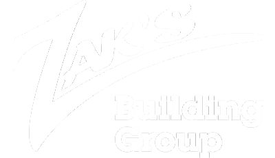 Zak's Building Group logo